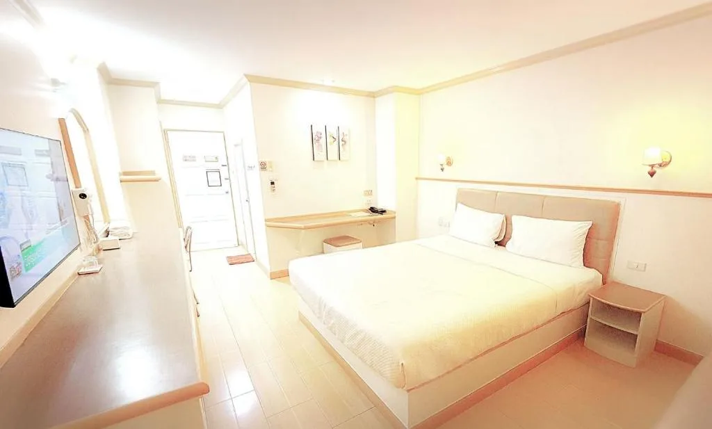 P.A. Ville Hotel — 2