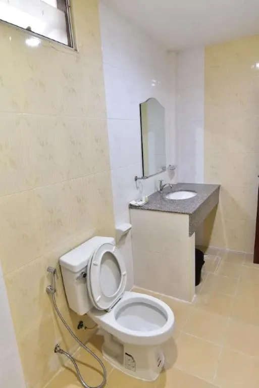 Ampan Resort & Apartment — 3