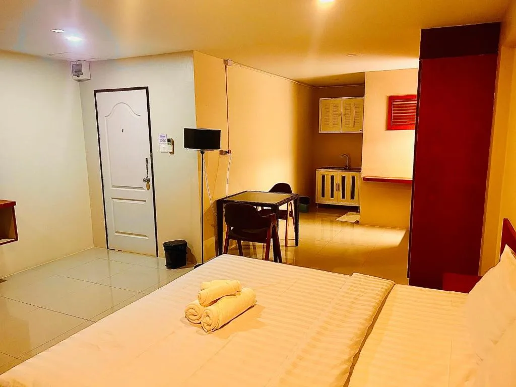 MK Residence, Pattaya
