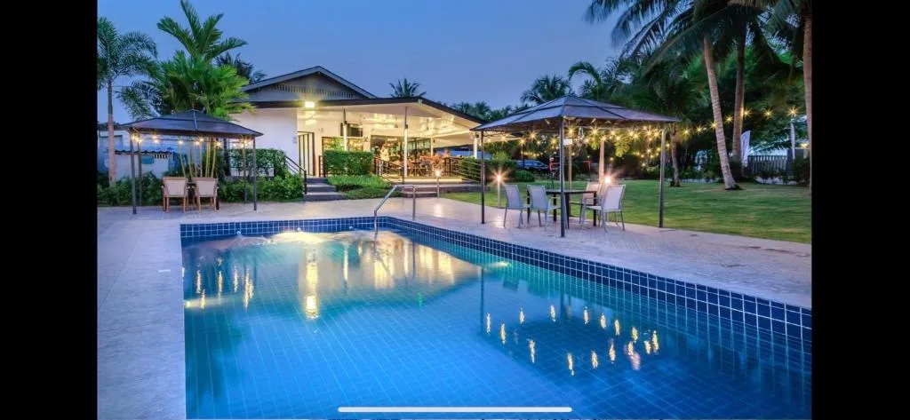 Siam Country Resort — 1