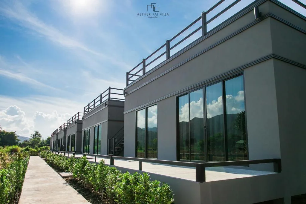 Aether Pai Villa — 1