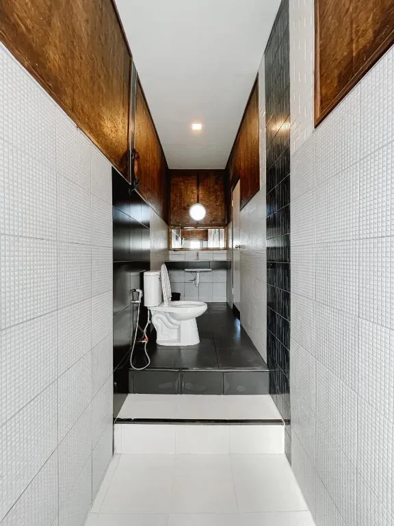 Aether Pai Villa — 2