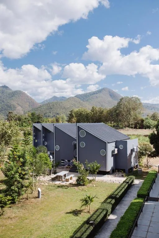 Aether Pai Villa — 3