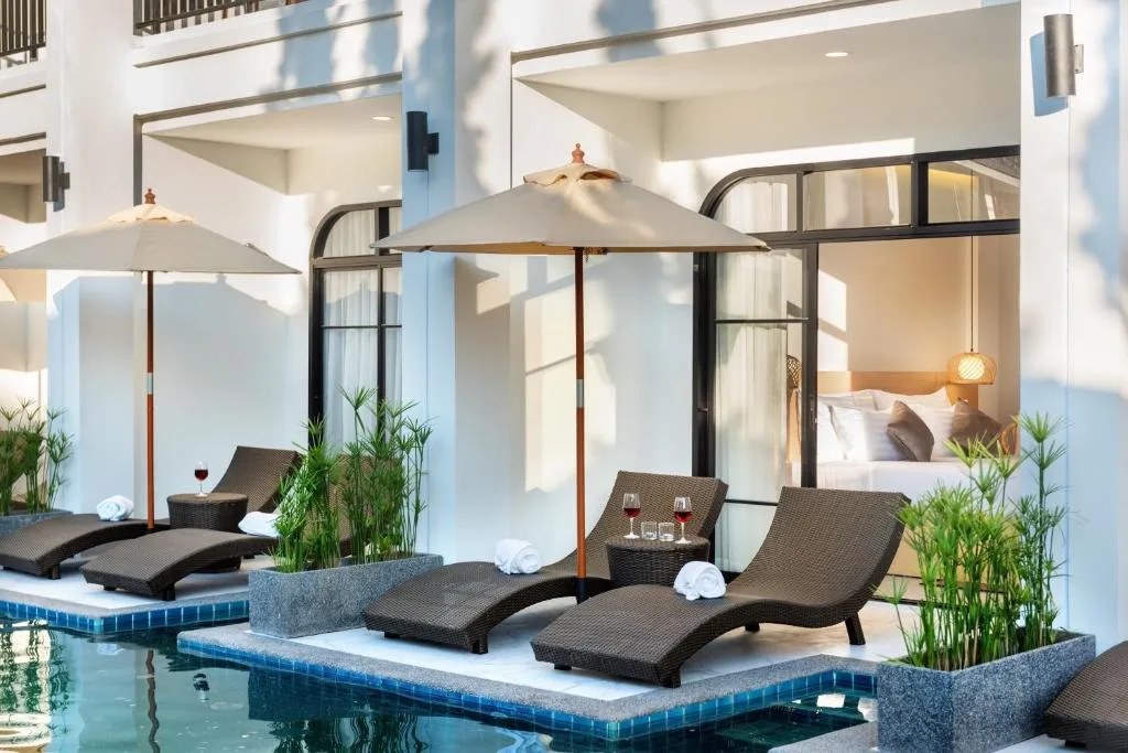 Ai Pai Hotel - 50m to Pai Walking Street & Night Market — 4