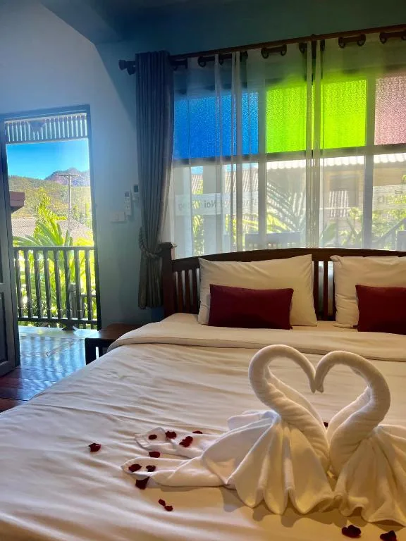 Baan Pai Nai Wieng — 1