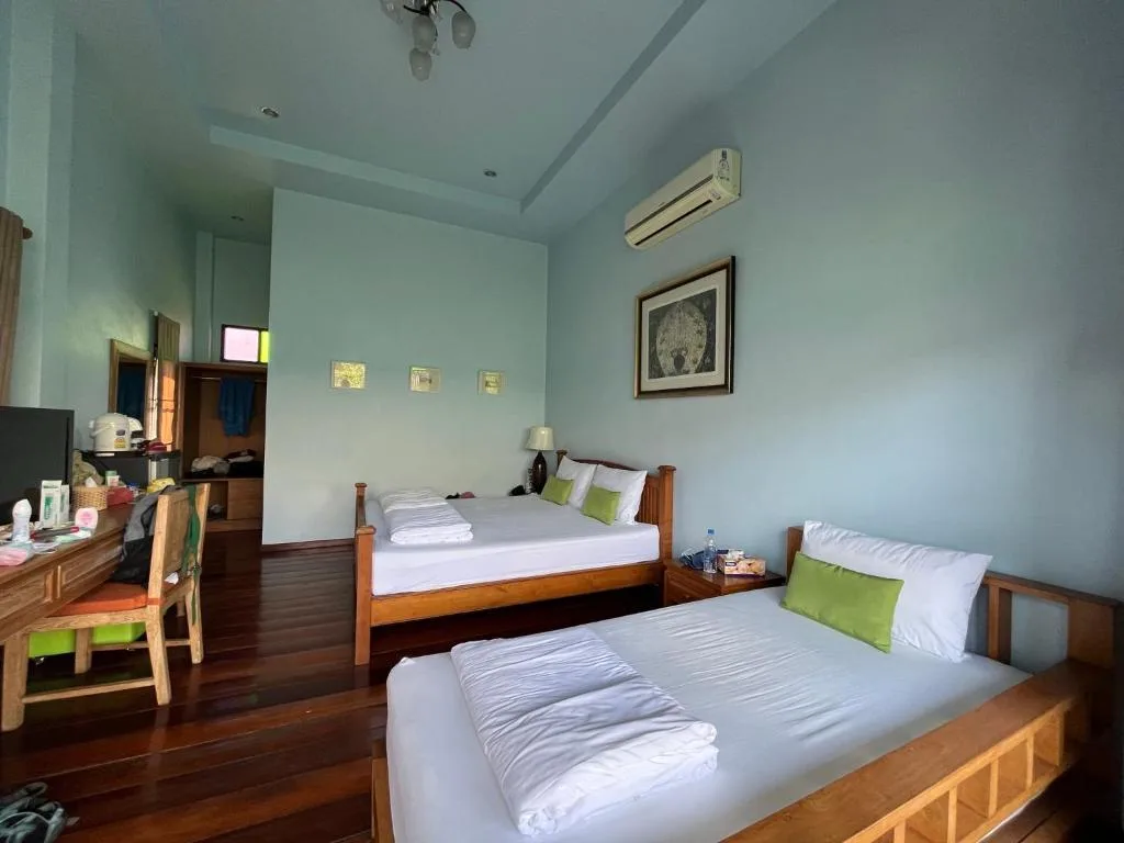 Baan Pai Nai Wieng — 2