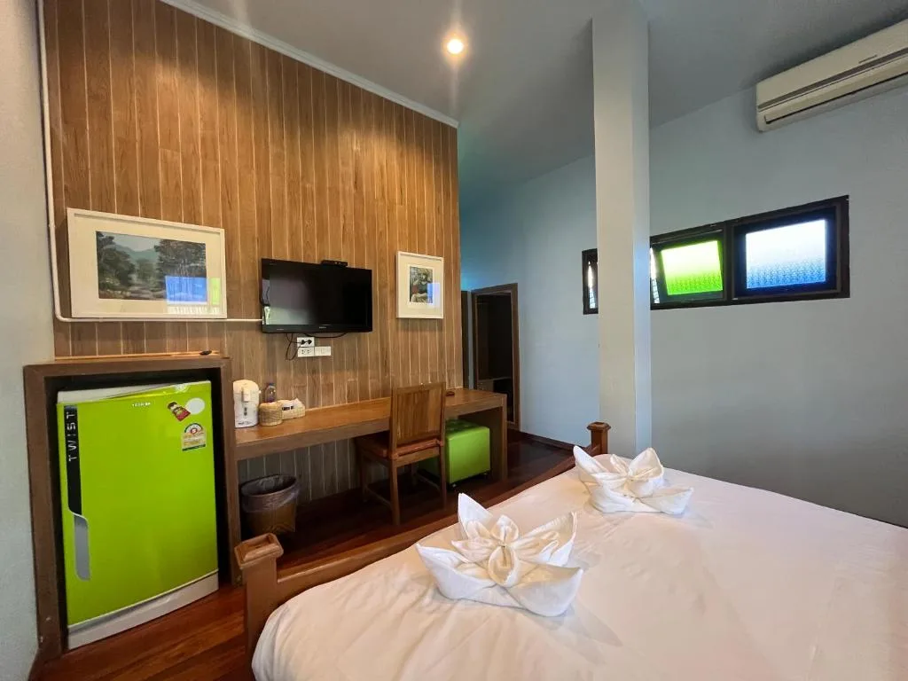 Baan Pai Nai Wieng — 5