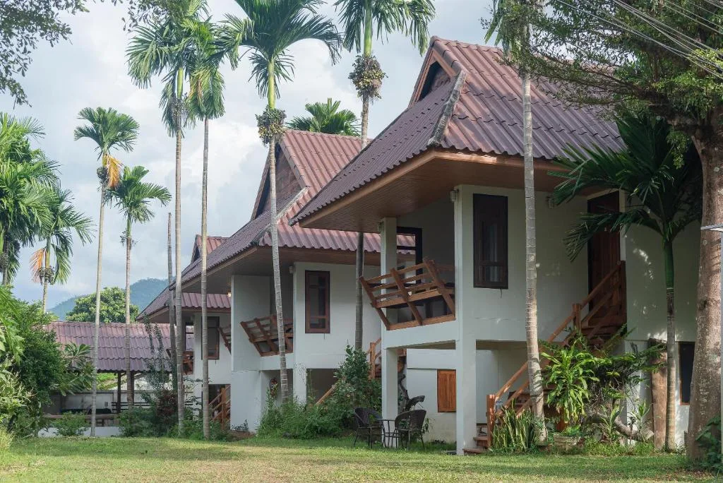 Betel Palm Village - Casa Retreat - WiFi 90 Mbps — 1