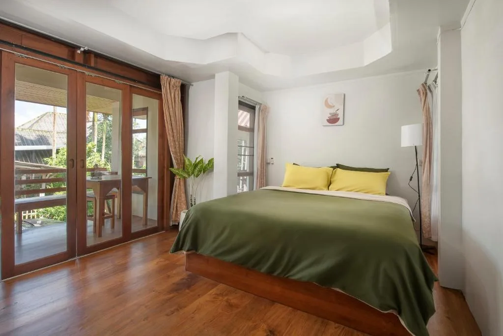 Betel Palm Village - Casa Retreat - WiFi 90 Mbps — 2