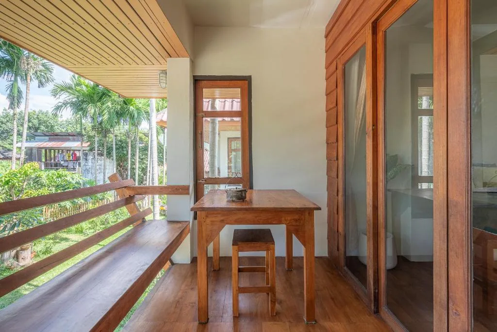 Betel Palm Village - Casa Retreat - WiFi 90 Mbps — 4