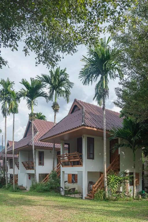 Betel Palm Village - Casa Retreat - WiFi 90 Mbps — 5