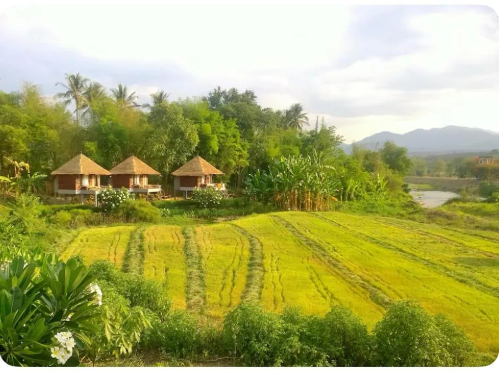 Bulun Buri Pai Resort — 1