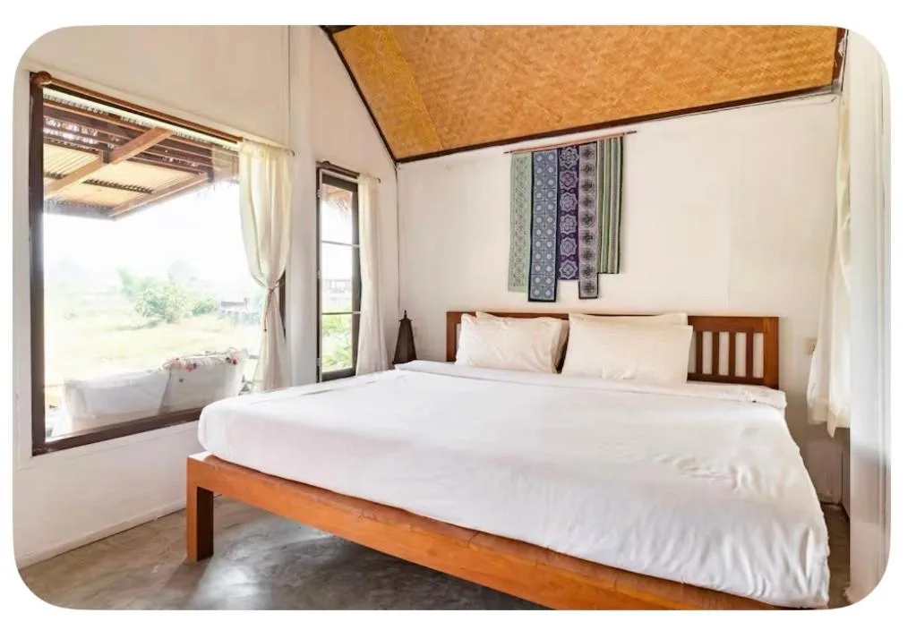Bulun Buri Pai Resort — 2