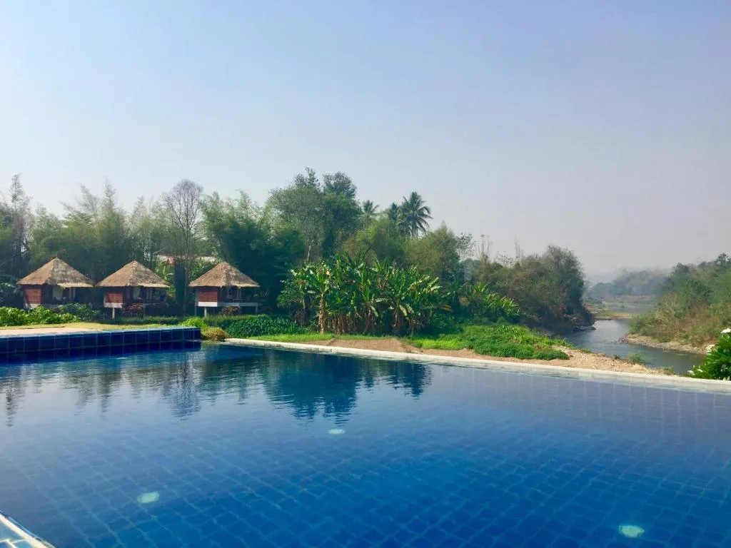Bulun Buri Pai Resort — 4