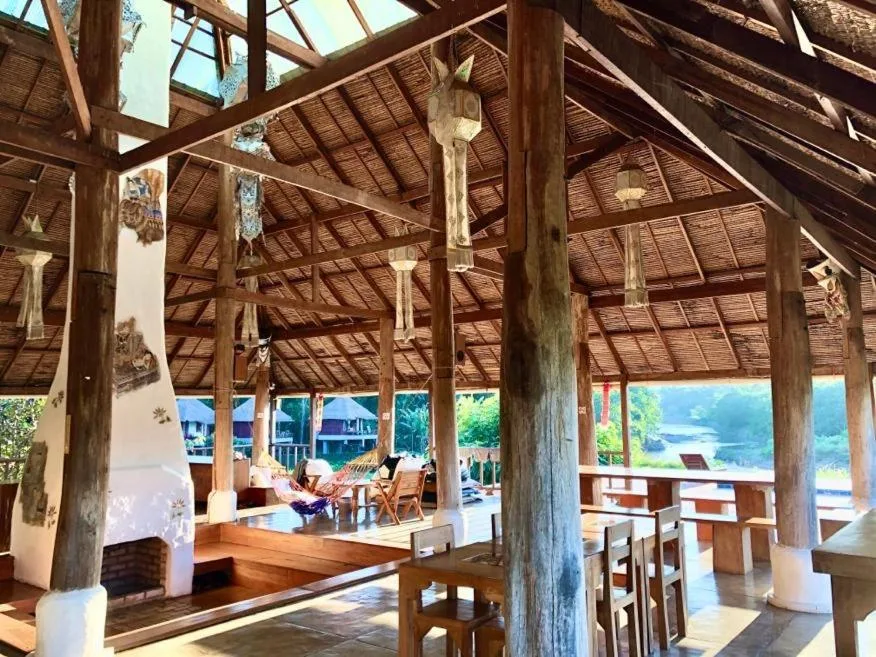 Bulun Buri Pai Resort — 5