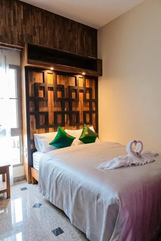 Cha Li's Family Hotel&Hostel — 3