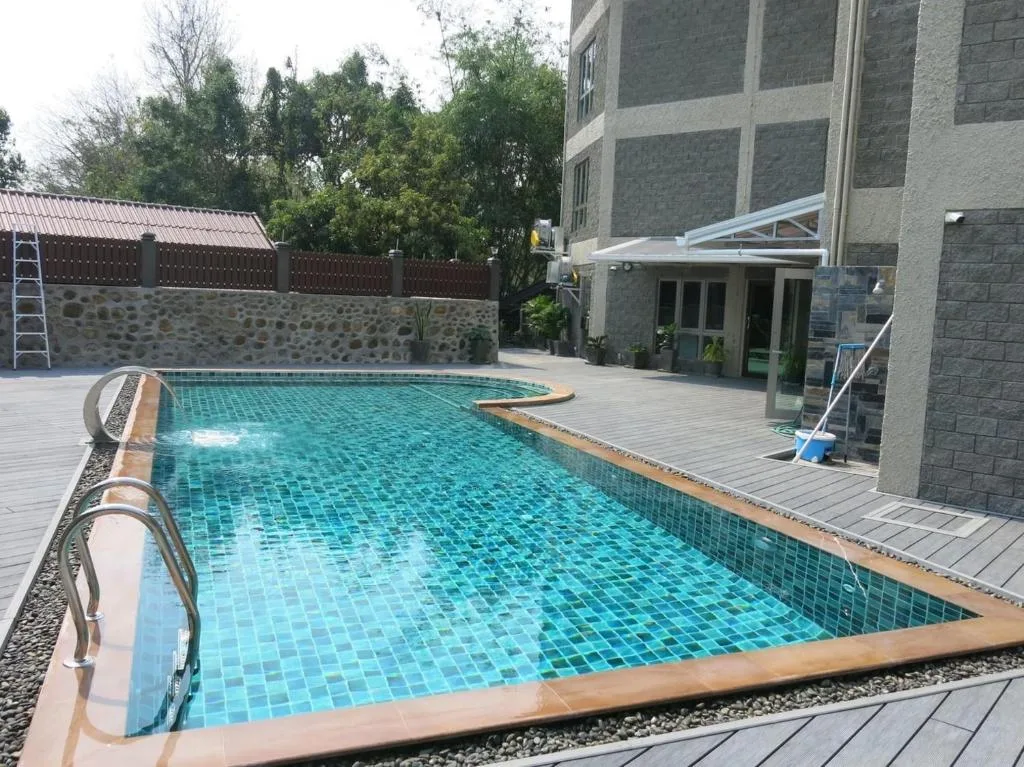 Cha Li's Family Hotel&Hostel — 4