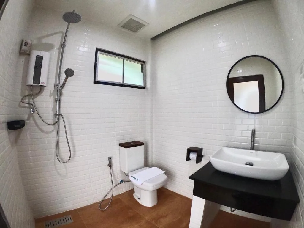 Diamond Village Pai — 2
