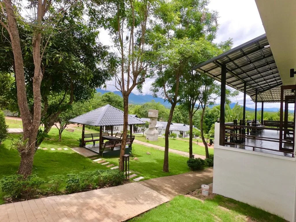 Diamond Village Pai — 4