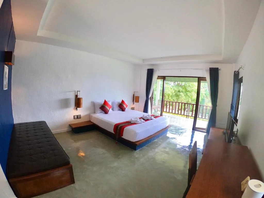 Diamond Village Pai — 5