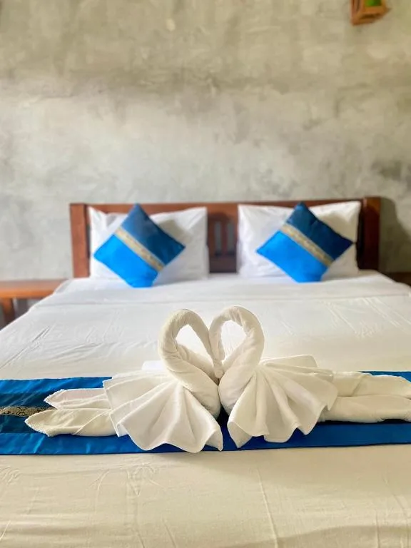 Home Inn Pai Garden — 1