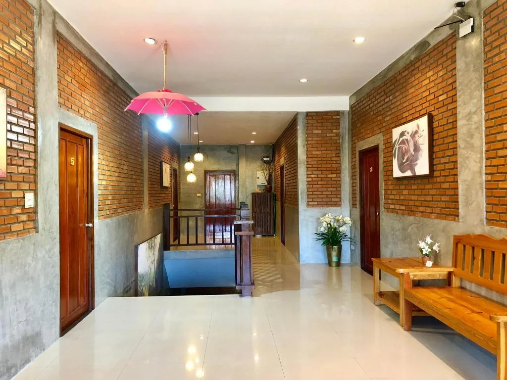 Home Inn Pai Garden — 3