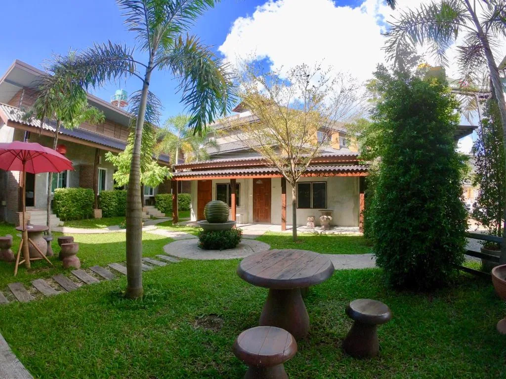 Home Inn Pai Garden — 5