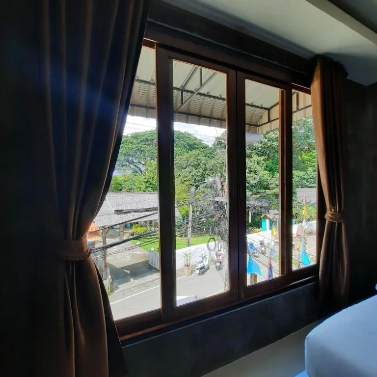 Namu Hotel — 2