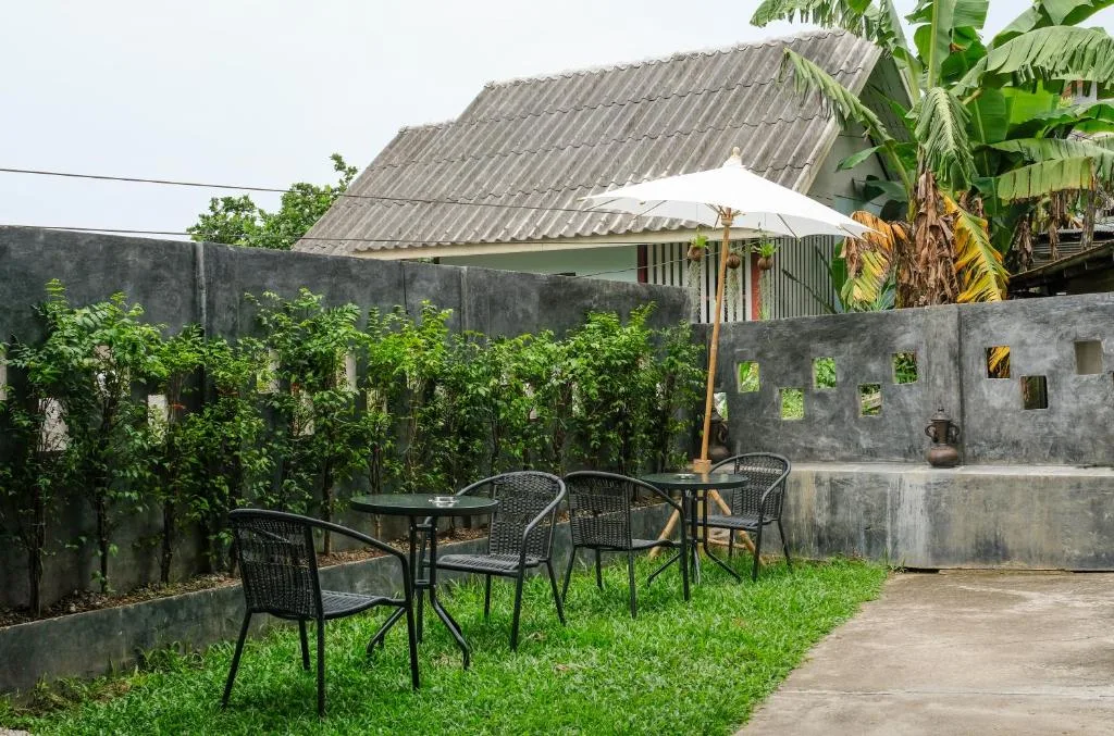 Namu Hotel — 5