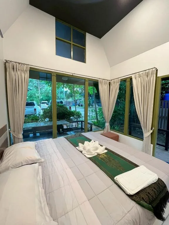Pai Panalee The Nature Boutique Hotel — 4