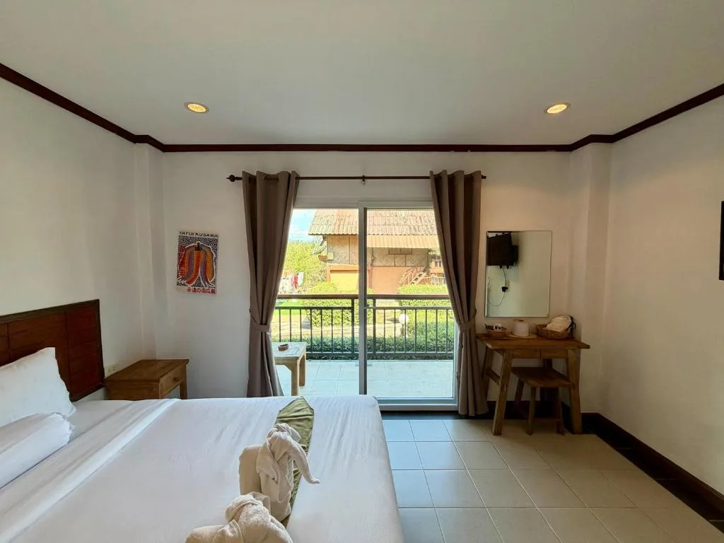 Paihappyvillage — 2