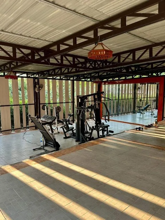 Paihappyvillage — 5