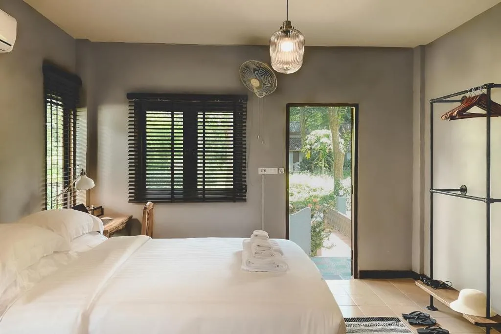 Re Connect Pai - Keys Resort — 2