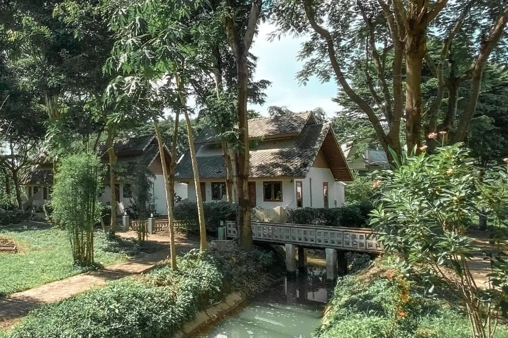 Re Connect Pai - Keys Resort — 5