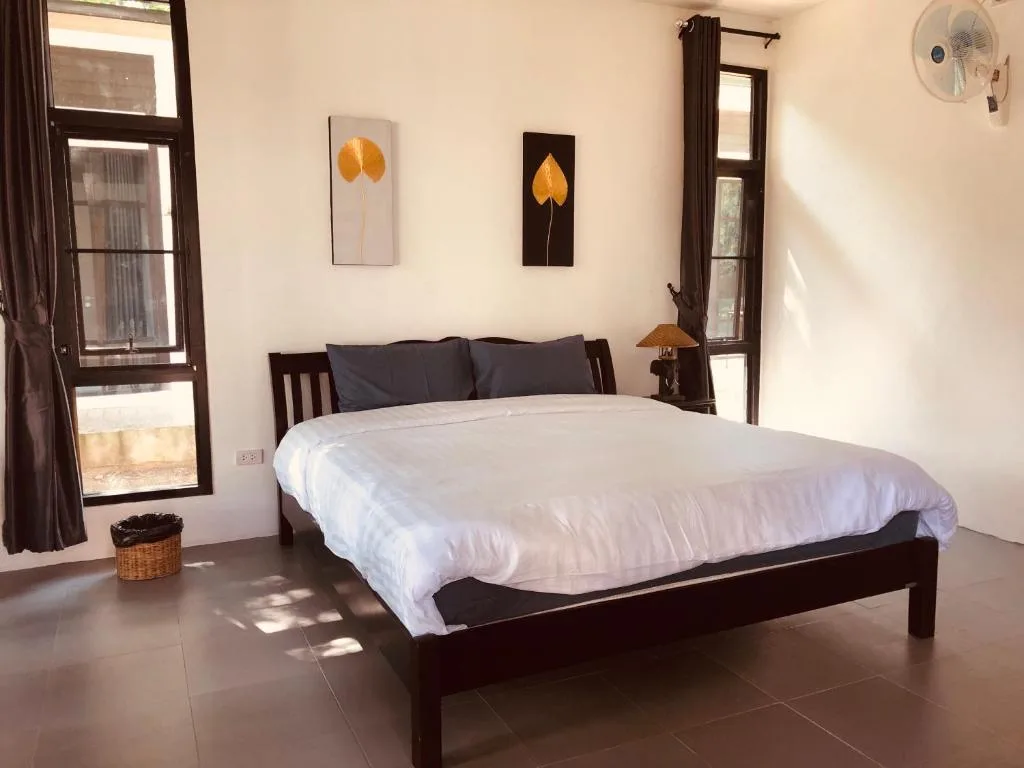 Serene Resort — 2