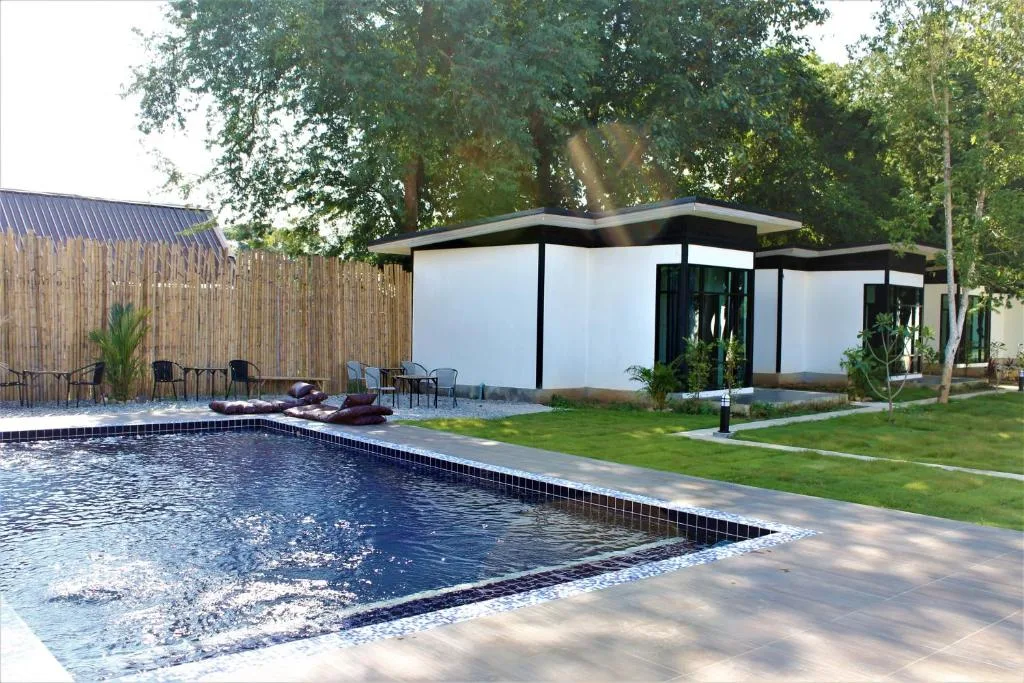 Serene Resort — 4
