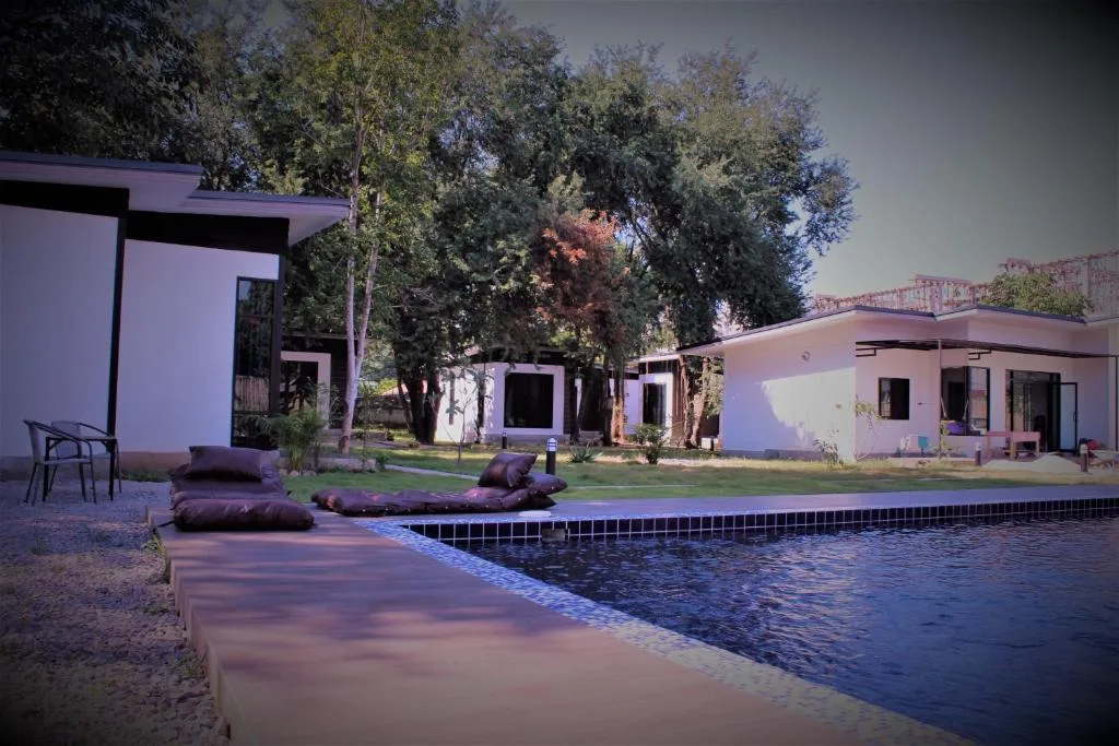 Serene Resort — 5