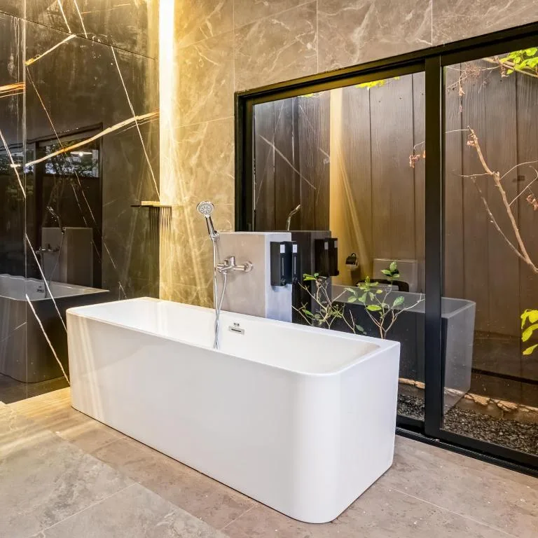 The Arch Casa - Design Hotel Pai ,Free Fast WiFi — 1