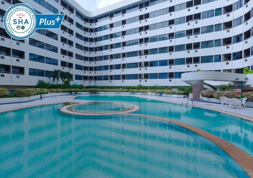 Asia Airport Hotel — 1