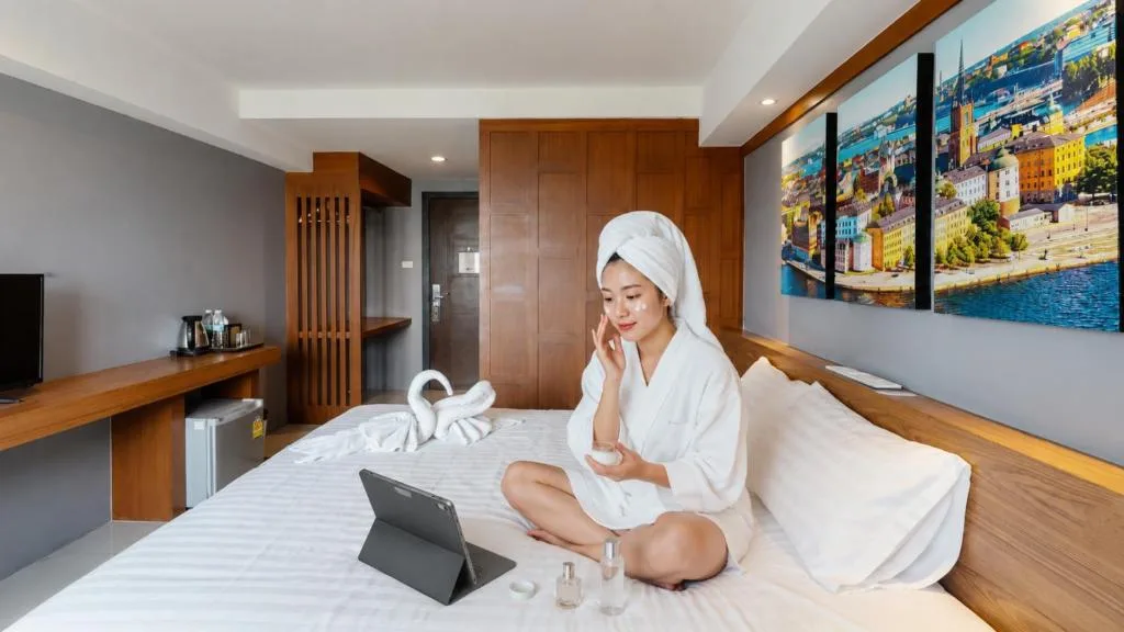 PP@Hotel Rangsit — 1
