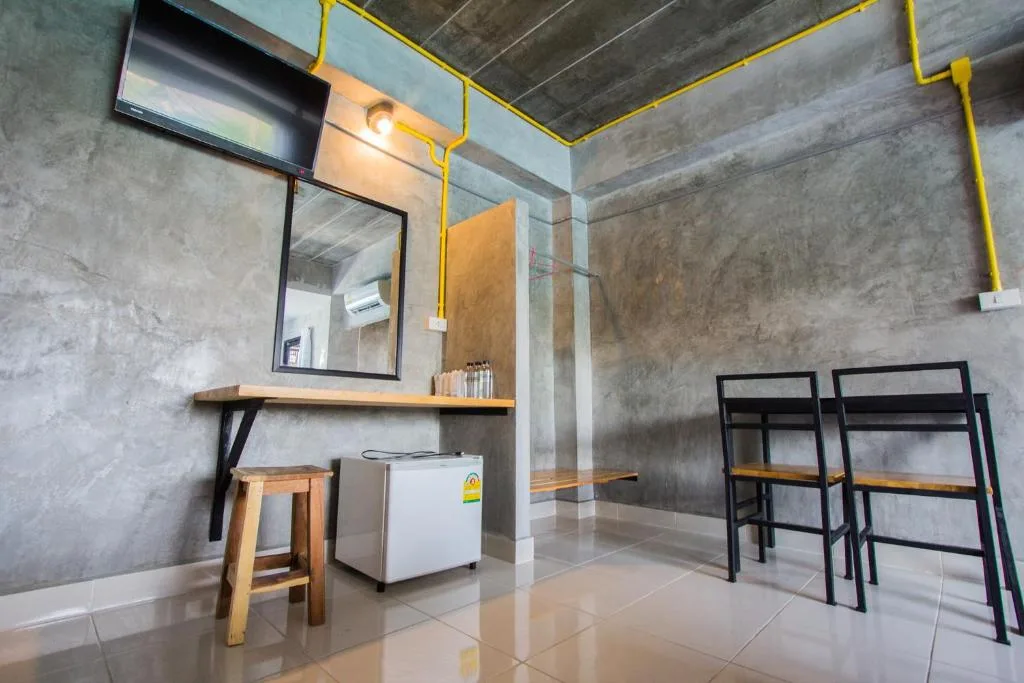 The Sky Loft Hotel — 3
