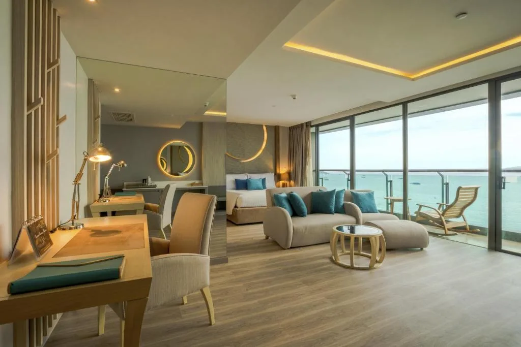 Cape Dara Resort — 2