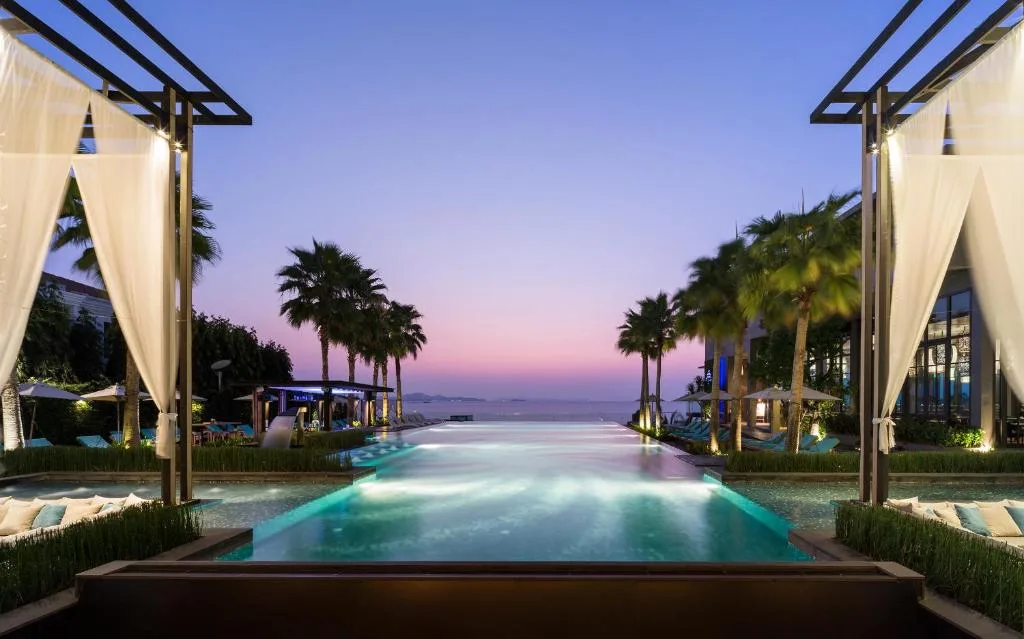 Cape Dara Resort — 5