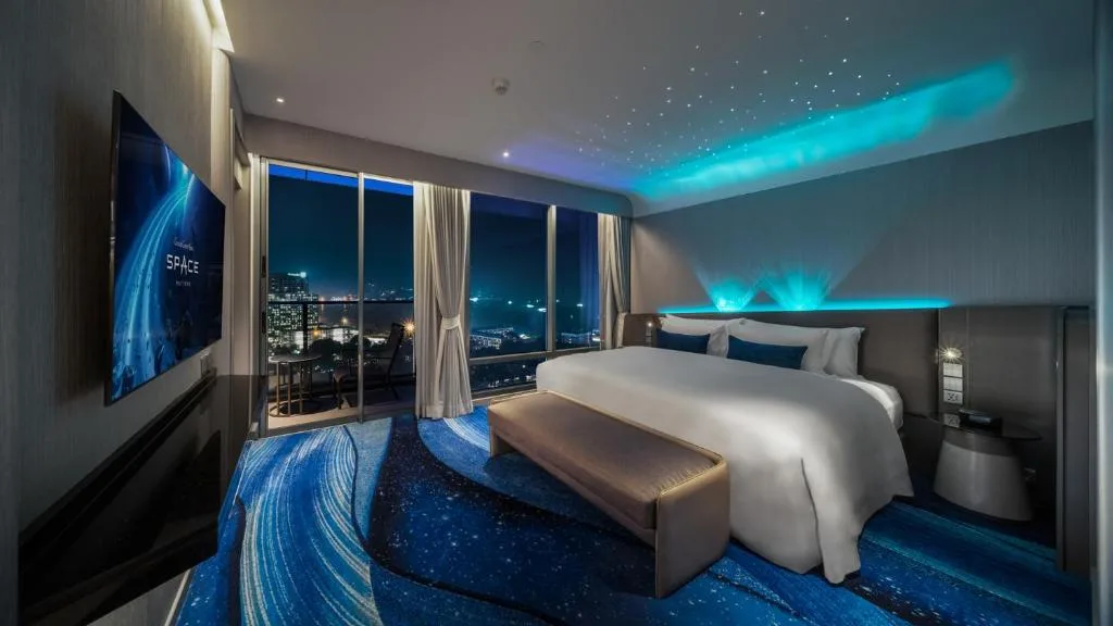 Grande Centre Point Space Pattaya — 3