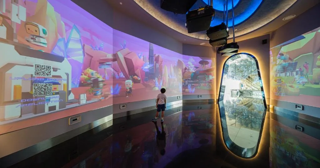 Grande Centre Point Space Pattaya — 4
