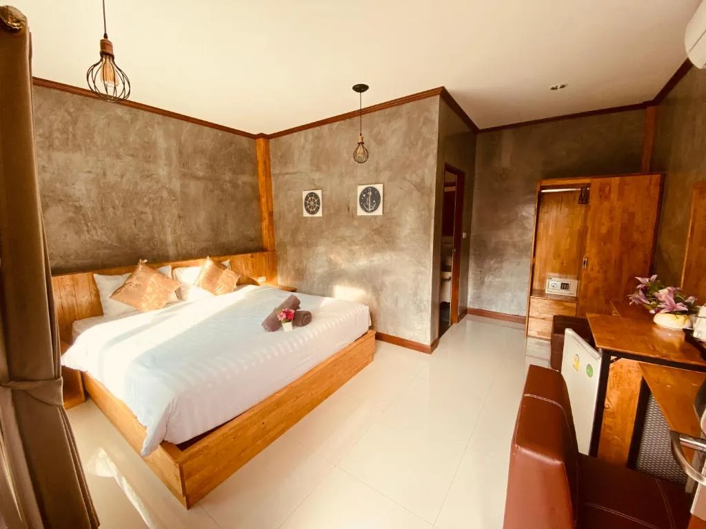 Paradise Land Resort — 2
