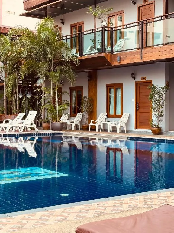Paradise Land Resort — 3