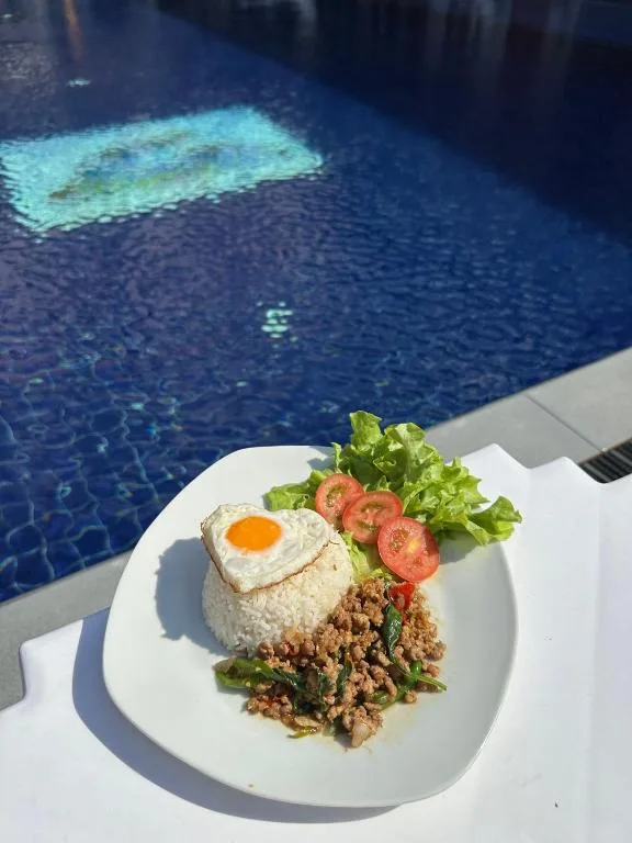 Paradise Land Resort — 4
