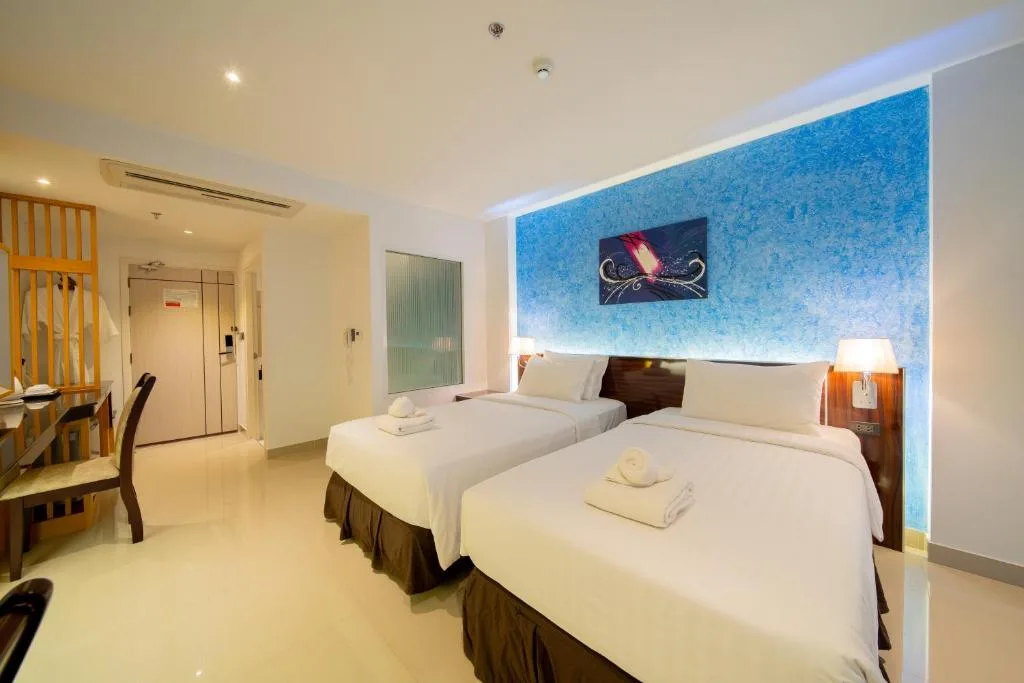 Royal Prince Resort Pattaya — 2