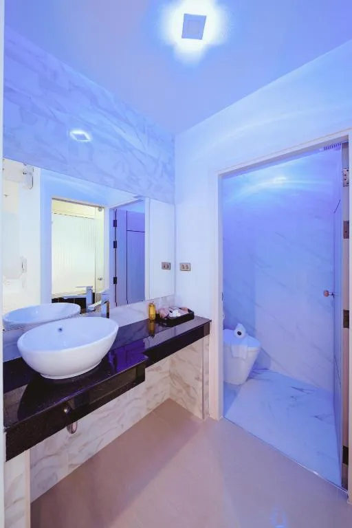 Royal Prince Resort Pattaya — 3